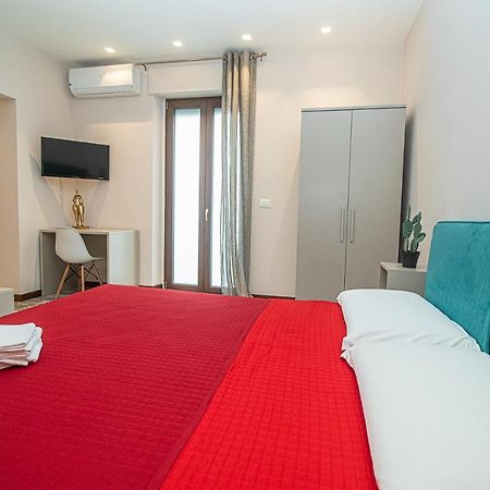 Residenza Suebi Termoli Exterior foto