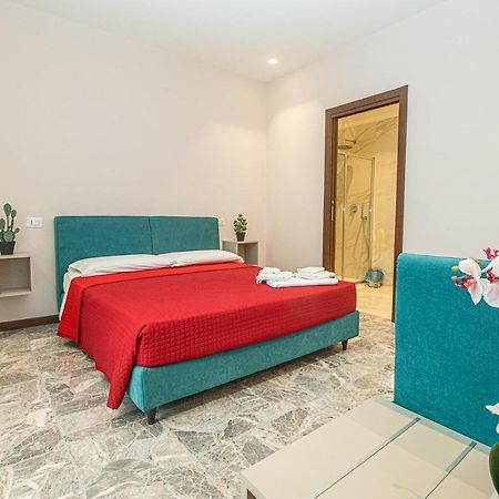 Residenza Suebi Termoli Exterior foto