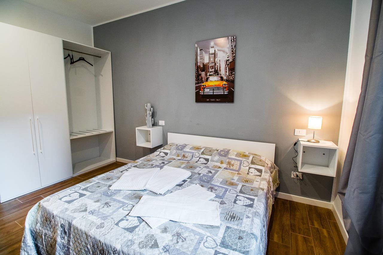 Residenza Suebi Termoli Exterior foto