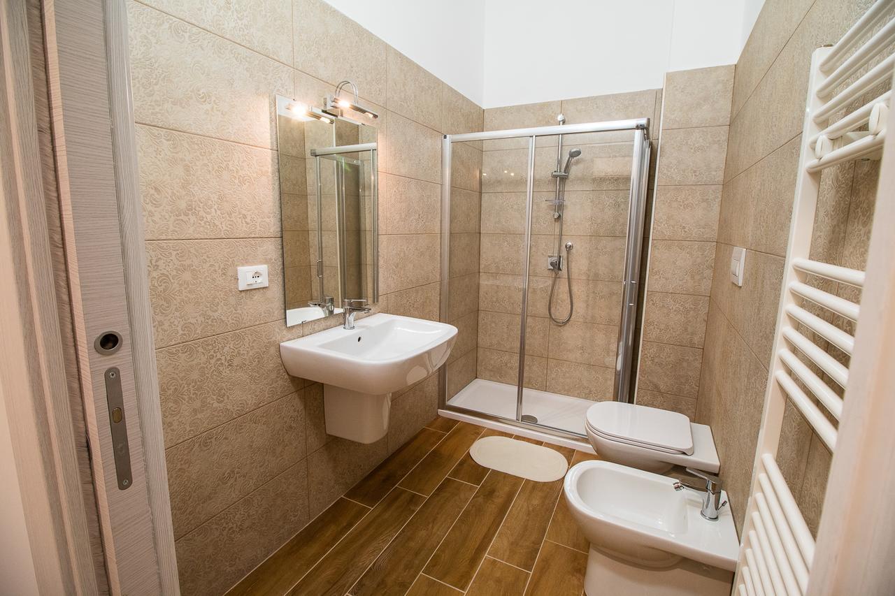 Residenza Suebi Termoli Exterior foto