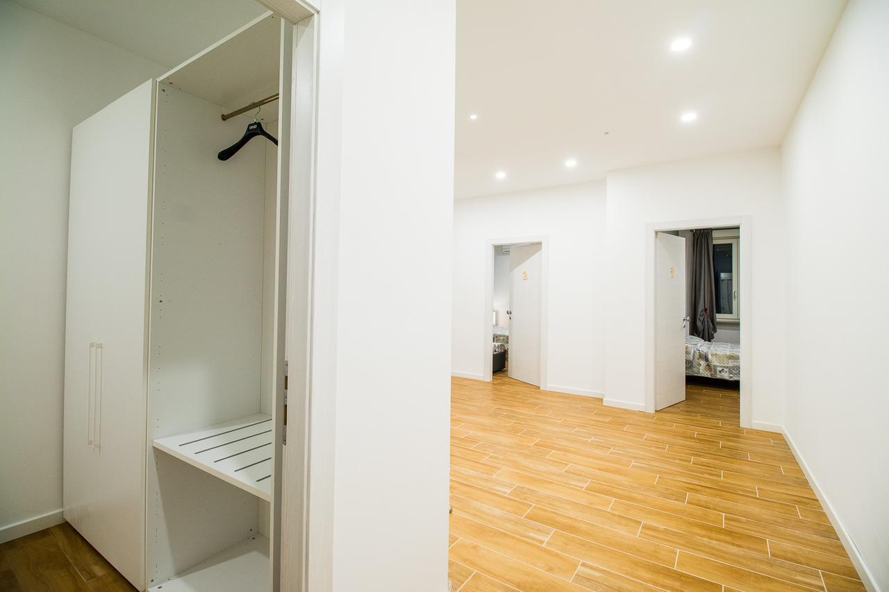 Residenza Suebi Termoli Exterior foto