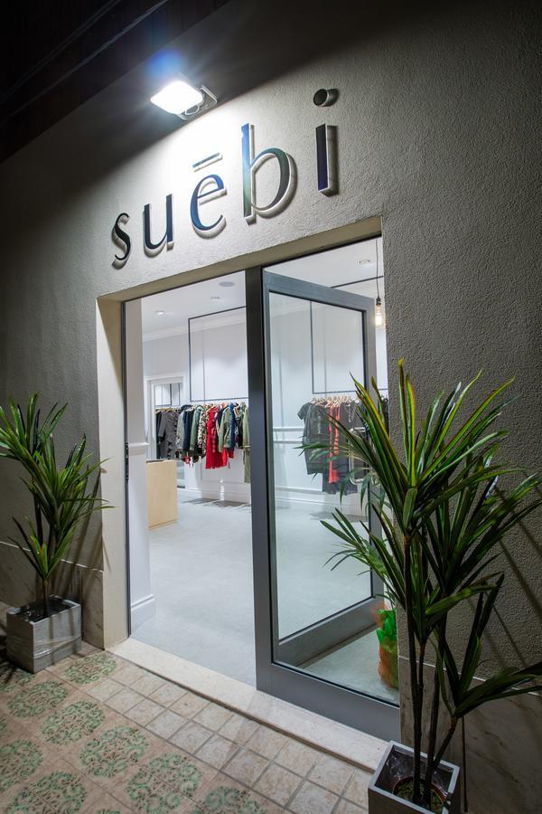 Residenza Suebi Termoli Exterior foto