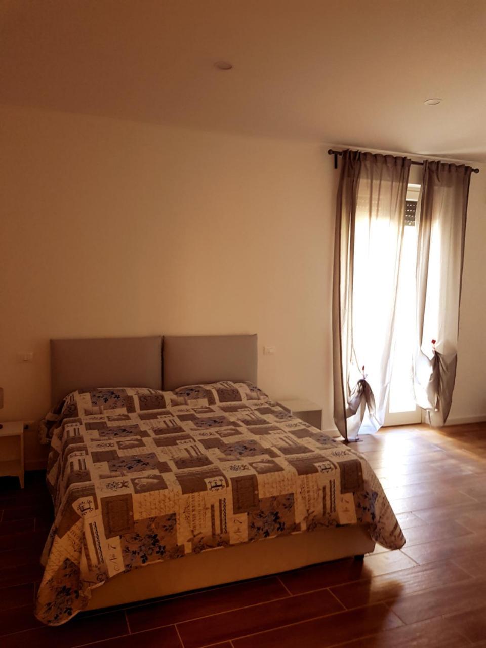 Residenza Suebi Termoli Exterior foto